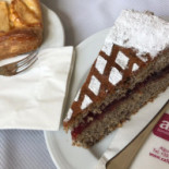 Cafe Andrea Nourriture
