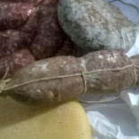 Ô Feügo Nourriture