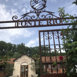 Fonte Rio Nourriture