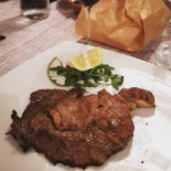 Pizzeria Pietro E Camacio Nourriture