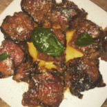 Pizzeria Pietro E Camacio Nourriture