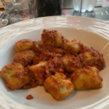 Il Toscanaccio Nourriture