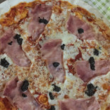 Il Toscanaccio Nourriture