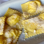 Locanda Calamone Nourriture