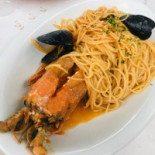 Bagni Martini Comida