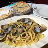 Sabbioni Nourriture