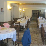 San Pietro À l'intérieur