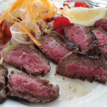 Il Cortile Comida