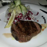 Il Cortile Comida