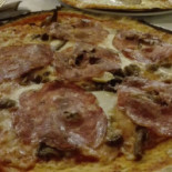 Pizzeria Cornetta Comida