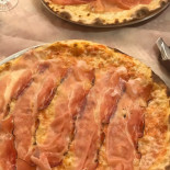 Pizzeria Cornetta Comida