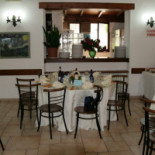 Albergo Italia food