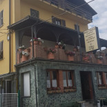 Albergo Italia outside