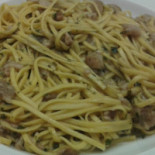 Tre Galline Nourriture