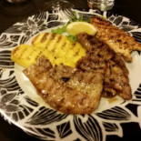 Osteria La Vacca Comida
