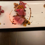 Oca Bianca À l'intérieur
