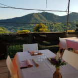 Pizzeria San Michele Di Bezzi food