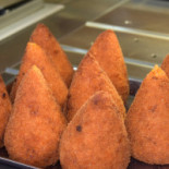Pane Condito Comida