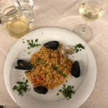 Mammato Comida