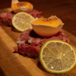 Le Casellacce Comida