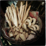 Accademia Del Coccio food