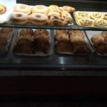 Panama Cafe Nourriture