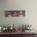 Panama Cafe Nourriture