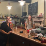 Caffe Roma Nourriture
