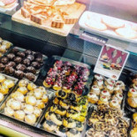 Caffe Cichira Comida