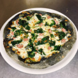 Pizza Doc food