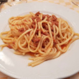 La Lanterna Comida