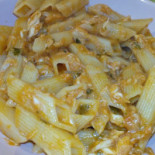 I Canovacci Comida