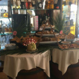 Caffe Sirena Nourriture