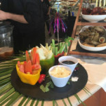 Caffe Sirena Nourriture
