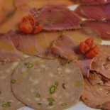 Lupo Càntero Nourriture
