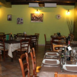 In Bocca Al Lupo Nourriture