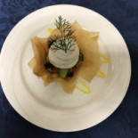 La Sosta Dei Sapori