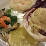 Trattoria Da Mario food