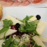 Il Padellaccio 2 Nourriture