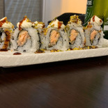 Senjyusushi Nourriture