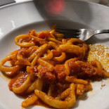 Il Grillo Moro Comida