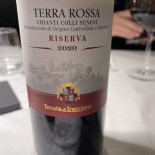 Il Grillo Moro Nourriture