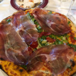 Il Ritrovo Comida