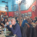 Alle Due Palme food