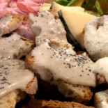 La Prosciutteria Cosenza Comida