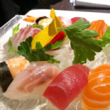 Mode Sushi Nourriture