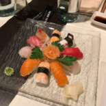 Mode Sushi Nourriture