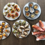 Gigi's À l'intérieur