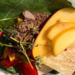 Gustavo Comida
