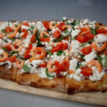 Pizzadivina Nourriture